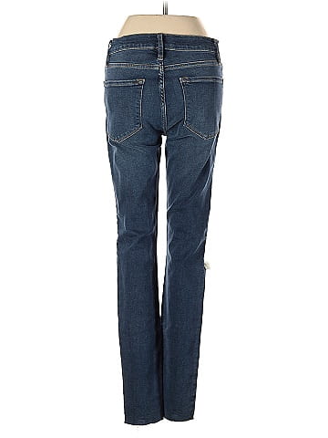 FRAME Denim Jeans (view 2)