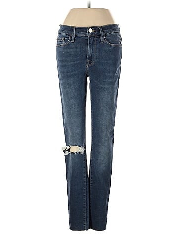 FRAME Denim Jeans (view 1)