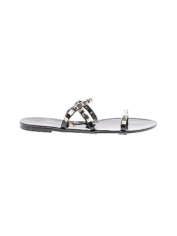 Wild Diva Sandals (view 1)