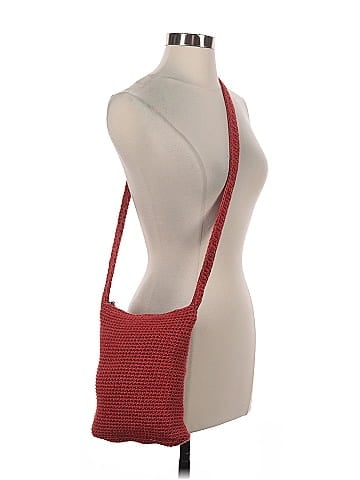 Unbranded Crossbody Bag (view 2)