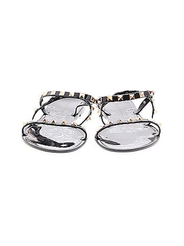 Wild Diva Sandals (view 2)