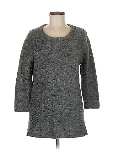 Zara Collection Pullover Sweater (view 1)