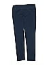 Gymboree Solid Blue Active Pants Size 14 - photo 1