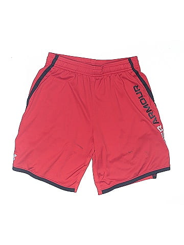 Under Armour Athletic Shorts (view 1)