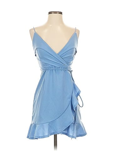 Lucy In The Sky Cocktail Dress (view 1)