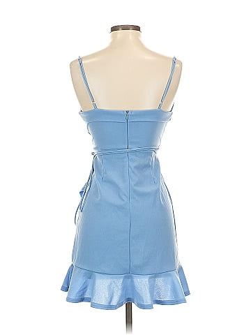 Lucy In The Sky Cocktail Dress (view 2)