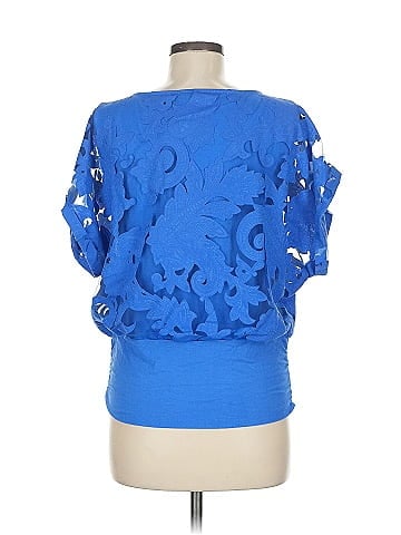 Chico's Short Sleeve Top (view 2)