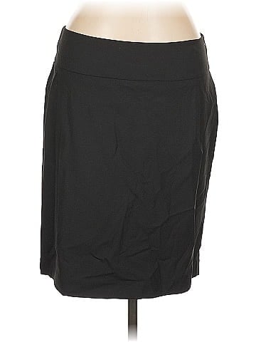 Express Design Studio Casual Skirt (view 1)