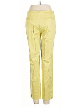 パンツ ETRO Woman Pants Yellow Cream WREA0014AQ115 X0800 ETRO Women's Pants On Sale Up To 90% Off Retail | ThredUp