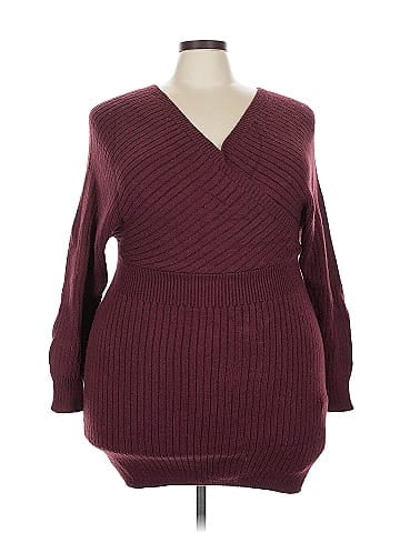 Commense Casual Dress (view 1)
