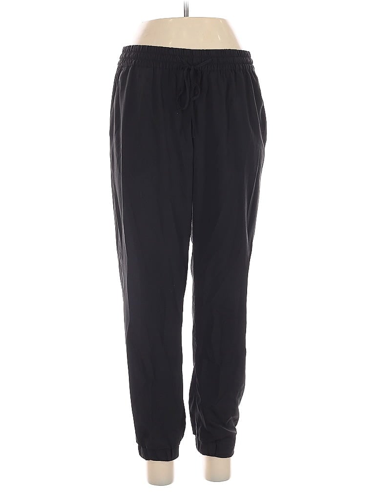 MICHAEL MICHAEL KORS Pre-owned Track Pants In Black
