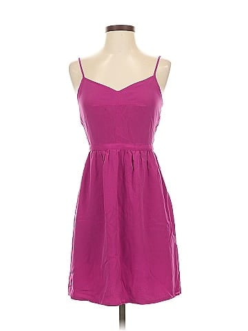 Madewell Casual Dress (view 1)