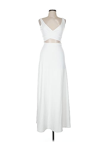 Susana Monaco Cocktail Dress (view 1)