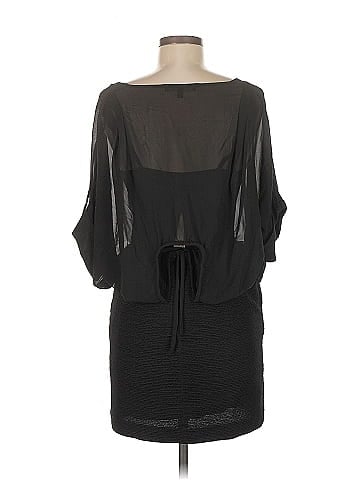 Plastic Island Cocktail Dress (view 2)