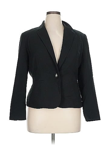 7th Avenue Design Studio New York & Company Blazer (view 1)