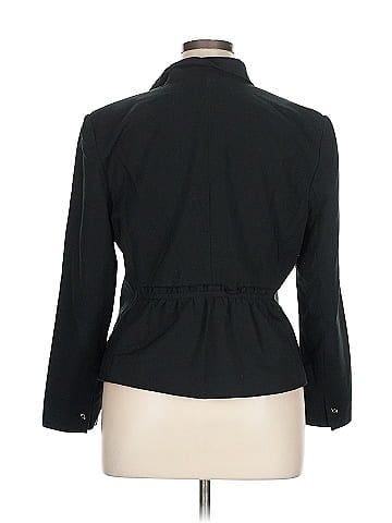 7th Avenue Design Studio New York & Company Blazer (view 2)