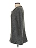 Zara Collection Gray Pullover Sweater Size M - photo 5