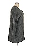 Zara Collection Gray Pullover Sweater Size M - photo 4