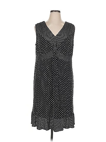 MSK Casual Dress (view 1)