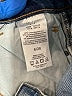 Habitual Hearts Blue Jeans Size 28 waist - photo 7