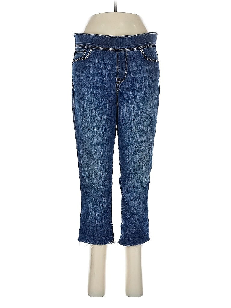 Pre-owned Levi's Jeans In Blue