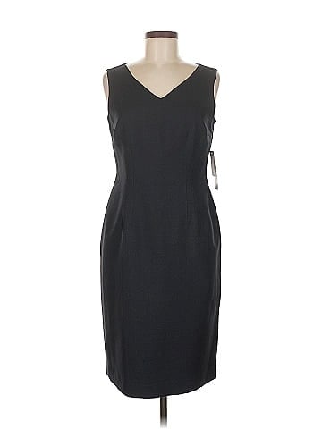 Jones Studio Cocktail Dress (view 1)