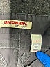 Unionbay Gray Cargo Pants Size 3 - photo 4