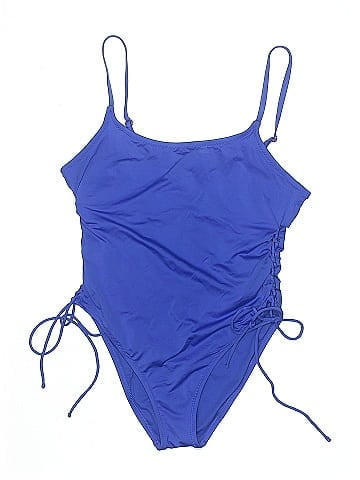 Shade & Shore One Piece Swimsuit (view 1)