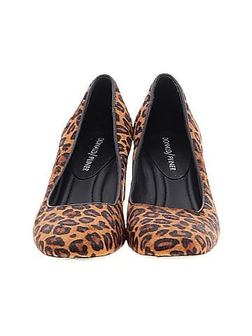 Donald J Pliner Heels (view 2)