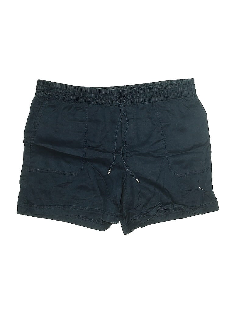 Pre-owned Polo Ralph Lauren Athletic Shorts In Blue