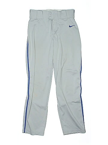 Nike Track Pants (view 1)