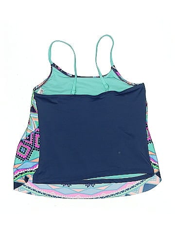 Justice Swimsuit Cover Up (view 2)
