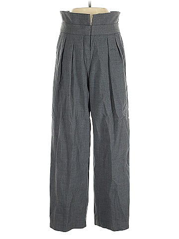 Babaton Wool Pants (view 1)
