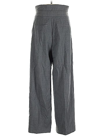 Babaton Wool Pants (view 2)