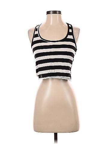 Wet Seal Sleeveless Top (view 1)