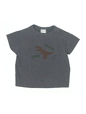 Uniqlo Short Sleeve T-Shirt (view 1)