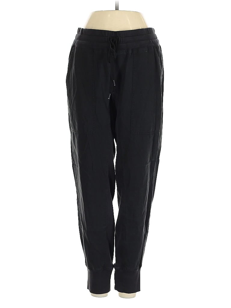 CABI Pre-owned Track Pants In Black
