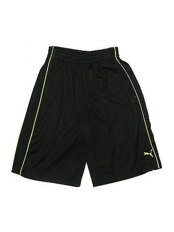 Puma Athletic Shorts (view 1)