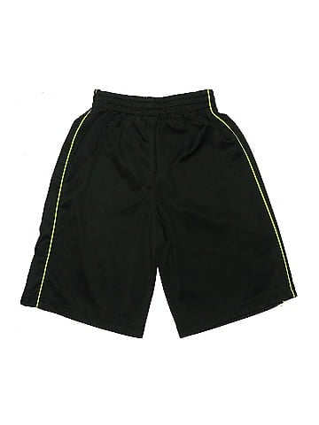 Puma Athletic Shorts (view 2)
