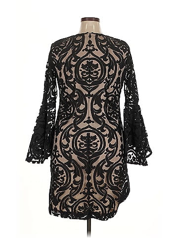 MSK Cocktail Dress (view 2)