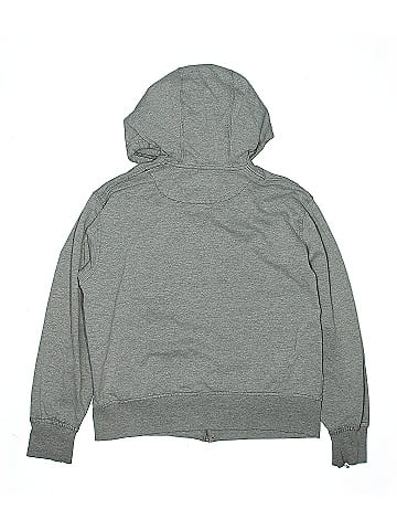 Hurley Zip Up Hoodie (view 2)