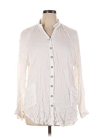 Misslook Long Sleeve Blouse (view 1)