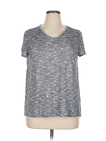W. by Wantable Short Sleeve T-Shirt (view 1)