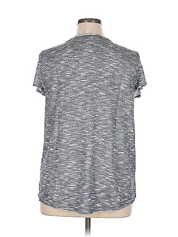 W. by Wantable Short Sleeve T-Shirt (view 2)