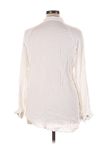Misslook Long Sleeve Blouse (view 2)