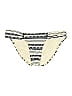 Robin Piccone Ivory Swimsuit Bottoms Size M - photo 1