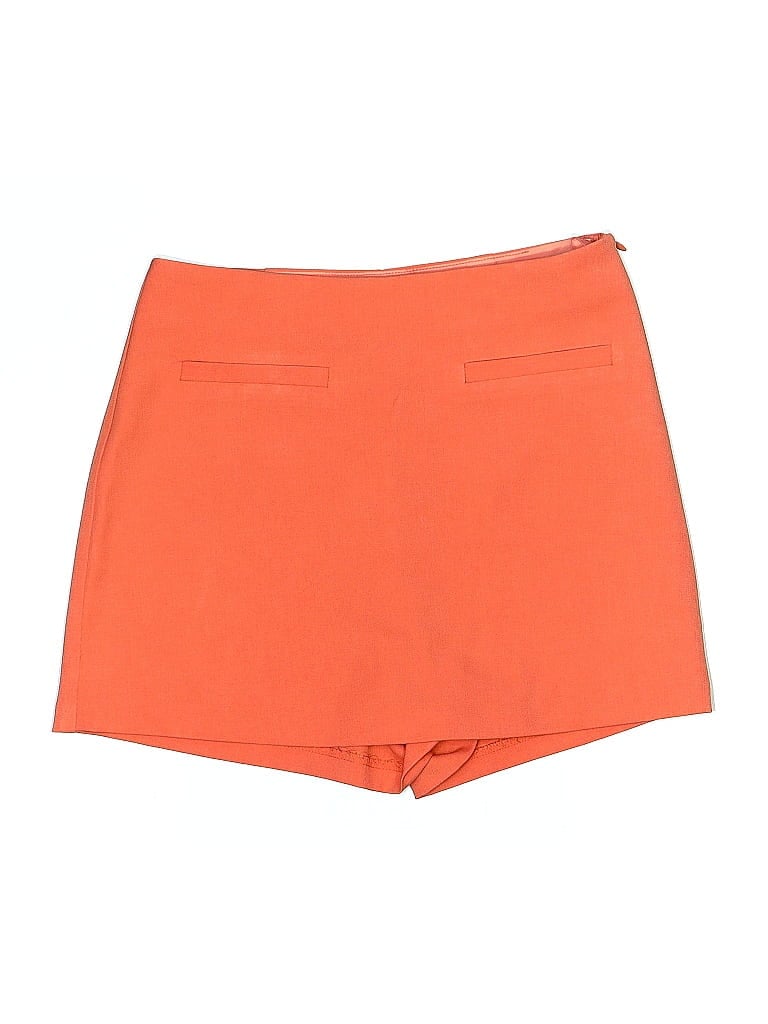 Primark Shorts In Orange