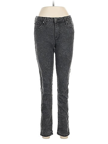Just Black Jeans (view 1)