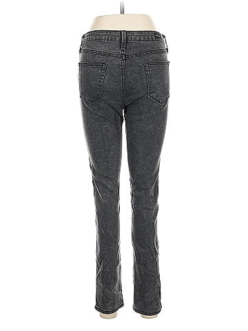 Just Black Jeans (view 2)