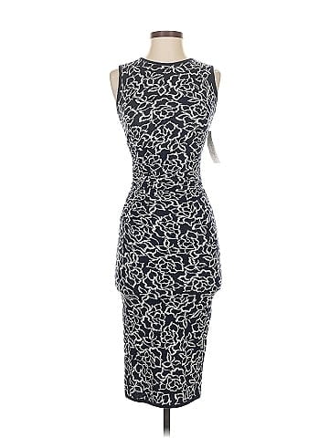Eva Mendes by New York & Company Cocktail Dress (view 1)